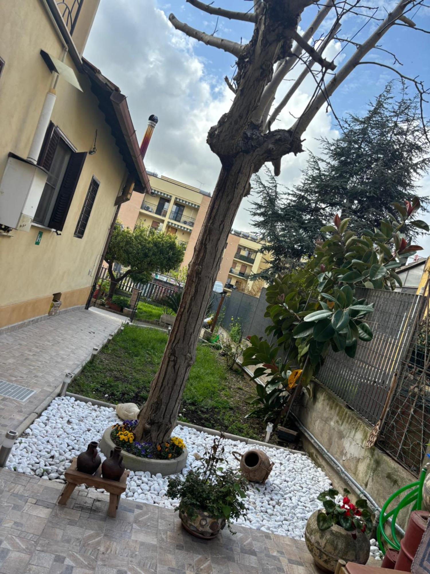 B&B Sole E Luna Ponte Galeria Exterior foto